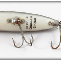 Heddon Green Crackleback Chugger Spook 9540 GCB