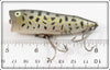 Heddon Crappie Chugger Spook 9540 CRA