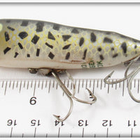 Heddon Crappie Chugger Spook 9540 CRA