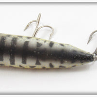 Heddon Crappie Chugger Spook 9540 CRA