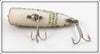 Heddon Crappie Chugger Spook 9540 CRA