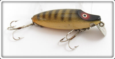 Vintage DAM Pike Scale River Runt Type Lure