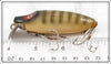 DAM Pike Scale River Runt Type