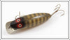 DAM Pike Scale River Runt Type