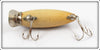 DAM Pike Scale River Runt Type