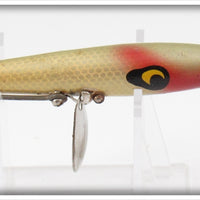 Vintage Smithwick Devels Horse Weedless Lure