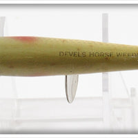 Smithwick Devels Horse Weedless