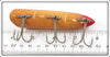 Heddon Luminous Basser 8502 LUM