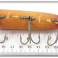 Heddon Luminous Basser 8502 LUM