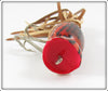 Arbogast Seein's Believin' Sparrow 3/8 Oz Hula Popper In Box