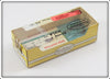 Arbogast Seein's Believin' Sparrow 3/8 Oz Hula Popper In Box