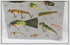 1950 Creek Chub Bait Co Catalog