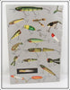1950 Creek Chub Bait Co Catalog