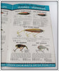 1950 Creek Chub Bait Co Catalog