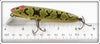 Kimmich Bait Company Frog Swimming Minnow