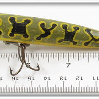 Kimmich Bait Company Frog Swimming Minnow