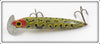 Kimmich Bait Company Frog Swimming Minnow