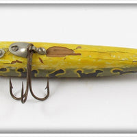 Kimmich Bait Company Frog Swimming Minnow