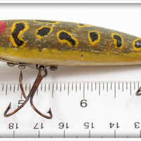 Kimmich Bait Company Frog Swimming Minnow
