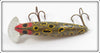 Kimmich Bait Company Frog Swimming Minnow