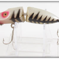 Lucky Strike Silver Shore Jointed River Runt Type