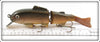Ole Henry Fishing Lures Trout  9" Broken Back Minnow