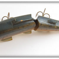 Ole Henry Fishing Lures Trout  9" Broken Back Minnow