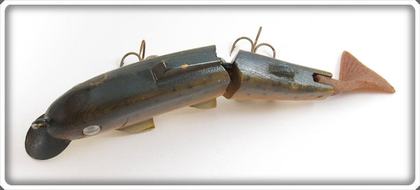Ole Henry Fishing Lures Trout 9" Broken Back Minnow Lure For Sale | Tough Lures Ole Henry Fishing Lures Trout 9" Broken Back Minnow Lure For Sale | Tough Lures