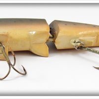 Ole Henry Fishing Lures Trout  9" Broken Back Minnow