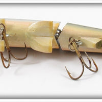 Ole Henry Fishing Lures Trout  7" Broken Back Minnow