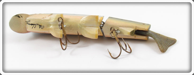 Ole Henry Fishing Lures Trout 7