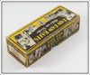 Paw Paw Baits Make 'Em Strike Box Lid
