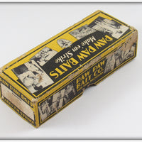 Paw Paw Baits Make 'Em Strike Box Lid