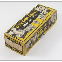 Paw Paw Baits Make 'Em Strike Box Lid