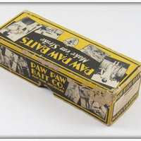 Paw Paw Baits Make 'Em Strike Box Lid