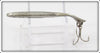 Radford Pat. Pending Metal Minnow