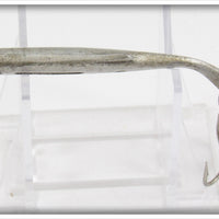 Radford Pat. Pending Metal Minnow