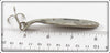 Radford Pat. Pending Metal Minnow
