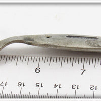 Radford Pat. Pending Metal Minnow