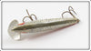 Kimmich Bait Silver Spotted Swimming Minnow