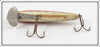 Kimmich Bait Silver Spotted Swimming Minnow