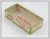 Creek Chub Golden Shiner Simmon's Special In Box 04 Special