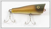 Creek Chub Golden Shiner Simmon's Special In Box 04 Special