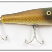 Creek Chub Golden Shiner Simmon's Special In Box 04 Special