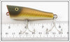Creek Chub Golden Shiner Simmon's Special In Box 04 Special