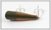 Creek Chub Golden Shiner Simmon's Special In Box 04 Special