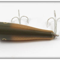 Creek Chub Golden Shiner Simmon's Special In Box 04 Special