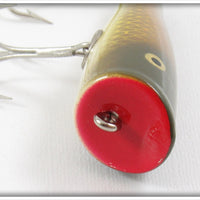 Creek Chub Golden Shiner Simmon's Special In Box 04 Special
