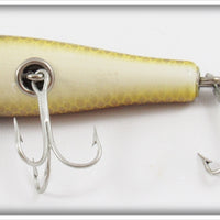 Creek Chub Golden Shiner Simmon's Special In Box 04 Special