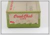 Creek Chub Golden Shiner Simmon's Special In Box 04 Special